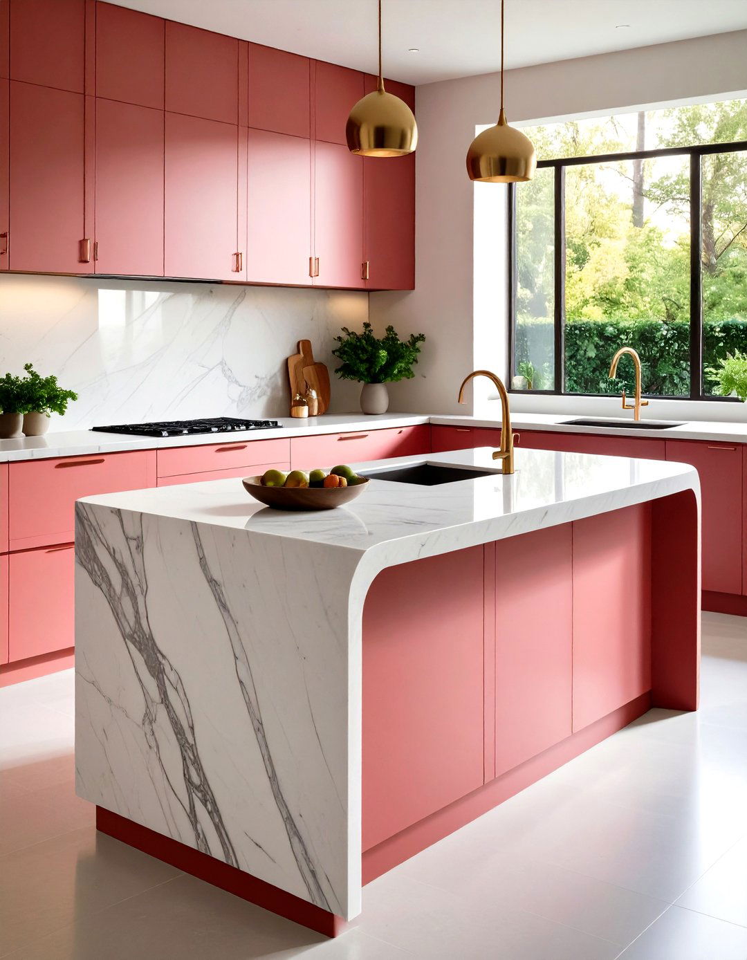 Custom Edge Profiles and Design Options - 20 Soapstone Kitchen Countertops