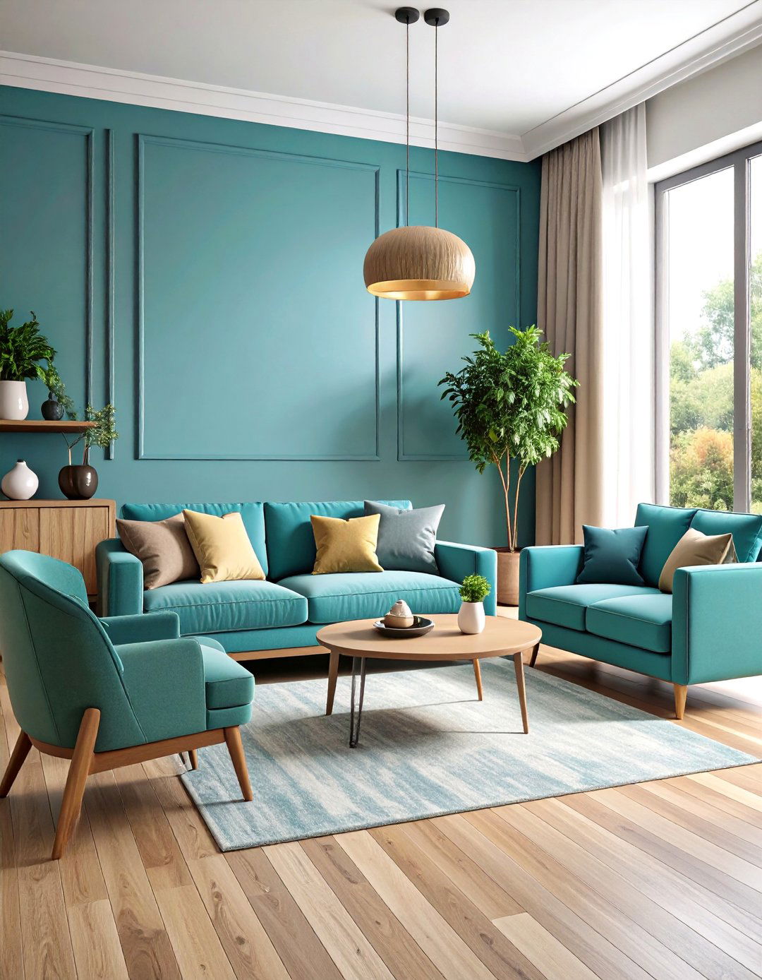 Custom Living Room Furniture Personalization Solutions - 20 Living Room Furniture Ideas