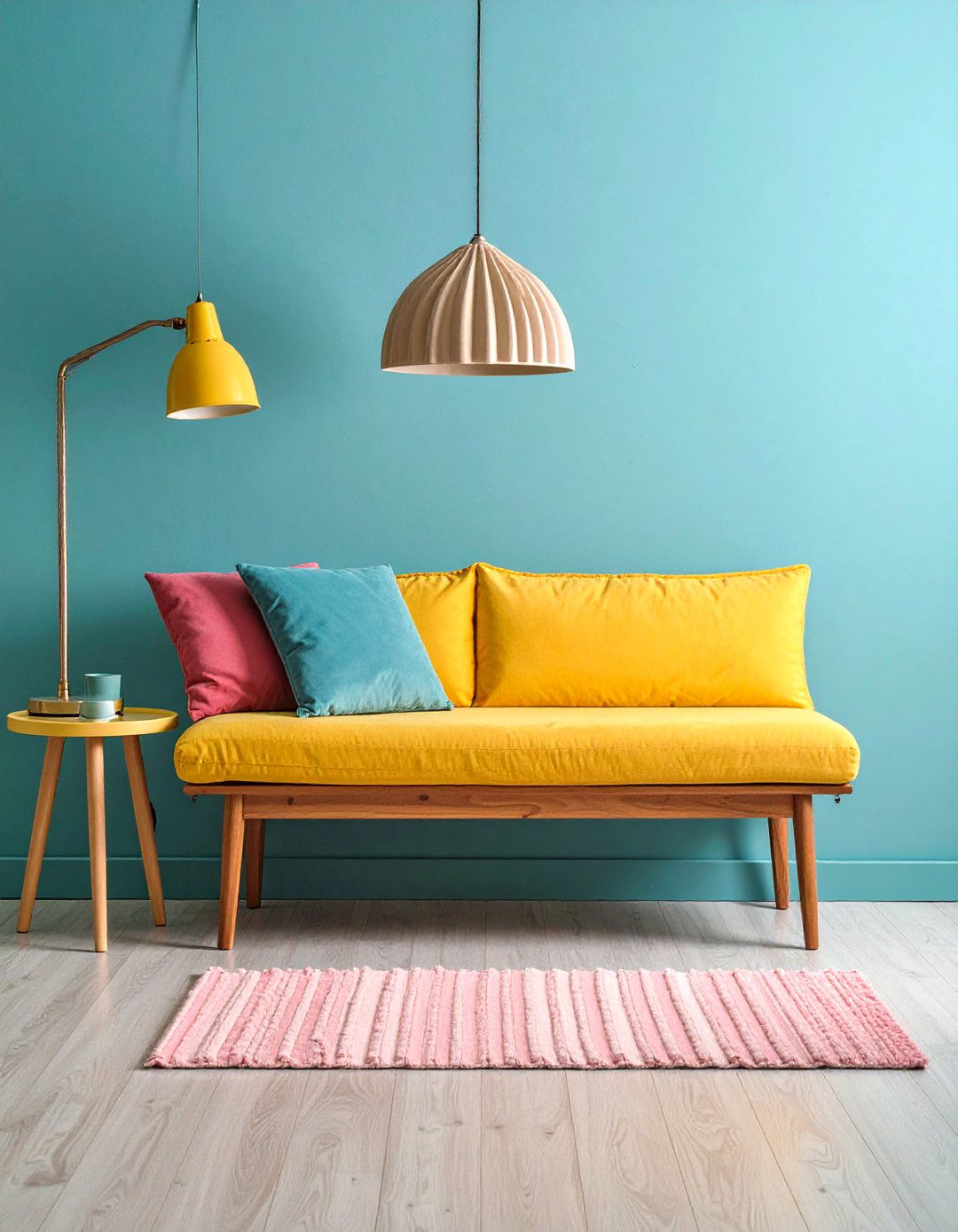 DIY Budget Breakfast Nook - 20 Breakfast Nook Ideas