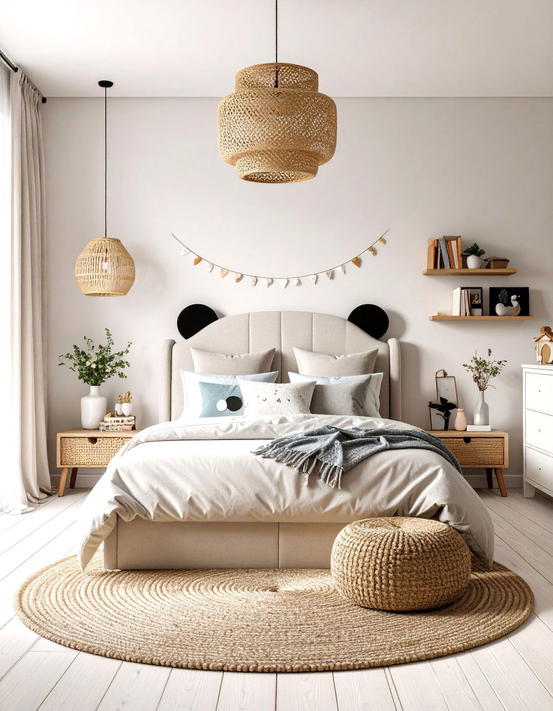 DIY Mickey Mouse Room Decor Creativity - 20 Mickey Mouse Room Decor Ideas