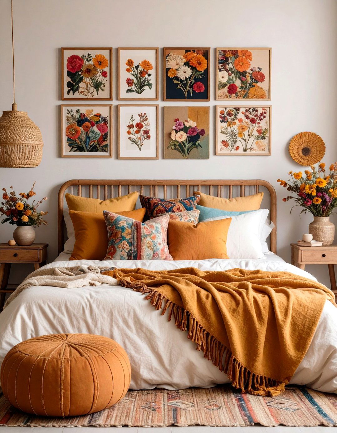 DIY Mixed Media Collage - 20 Wall Collage Ideas