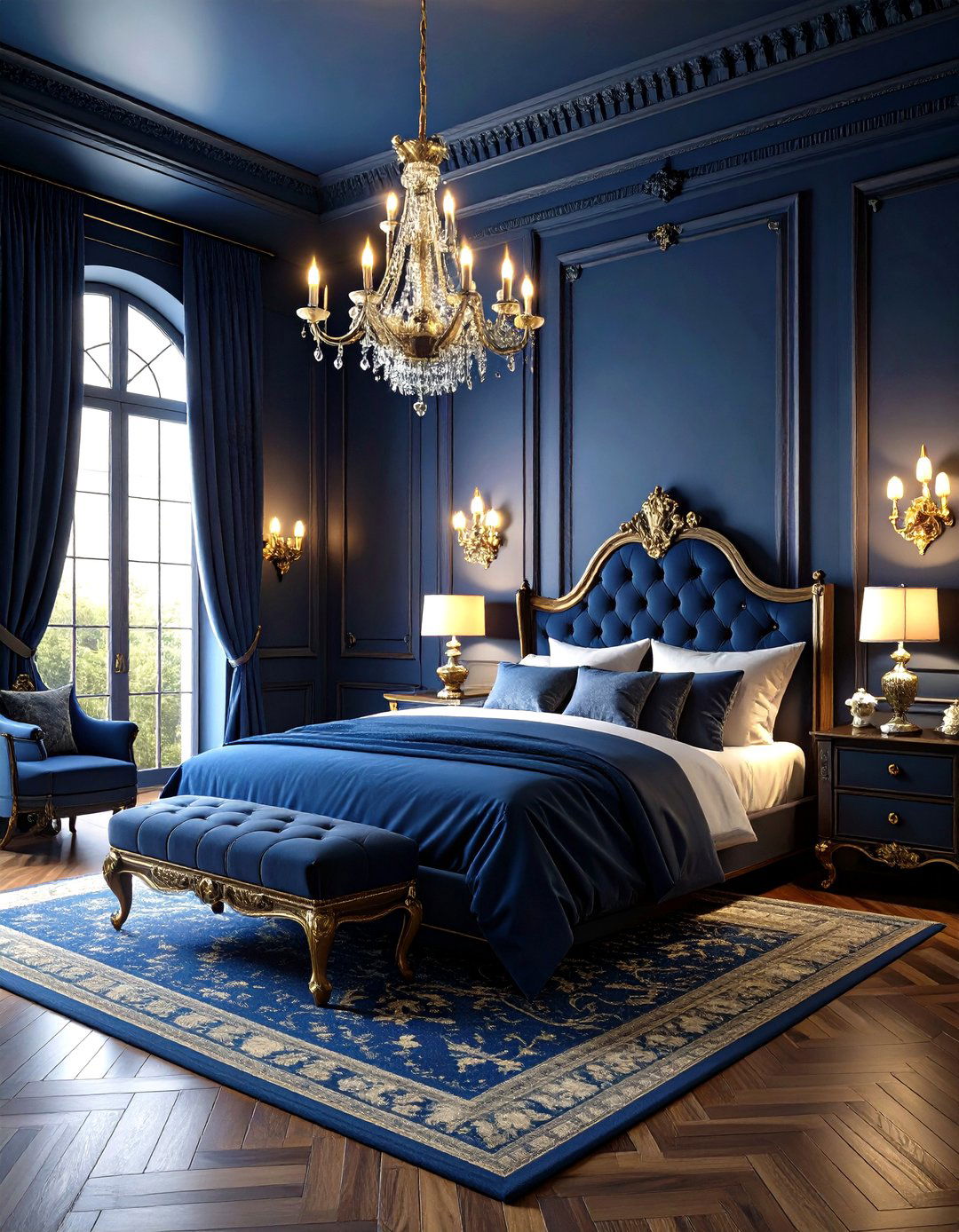 Dark Princess Room Aesthetic - 20 Princess Room Ideas