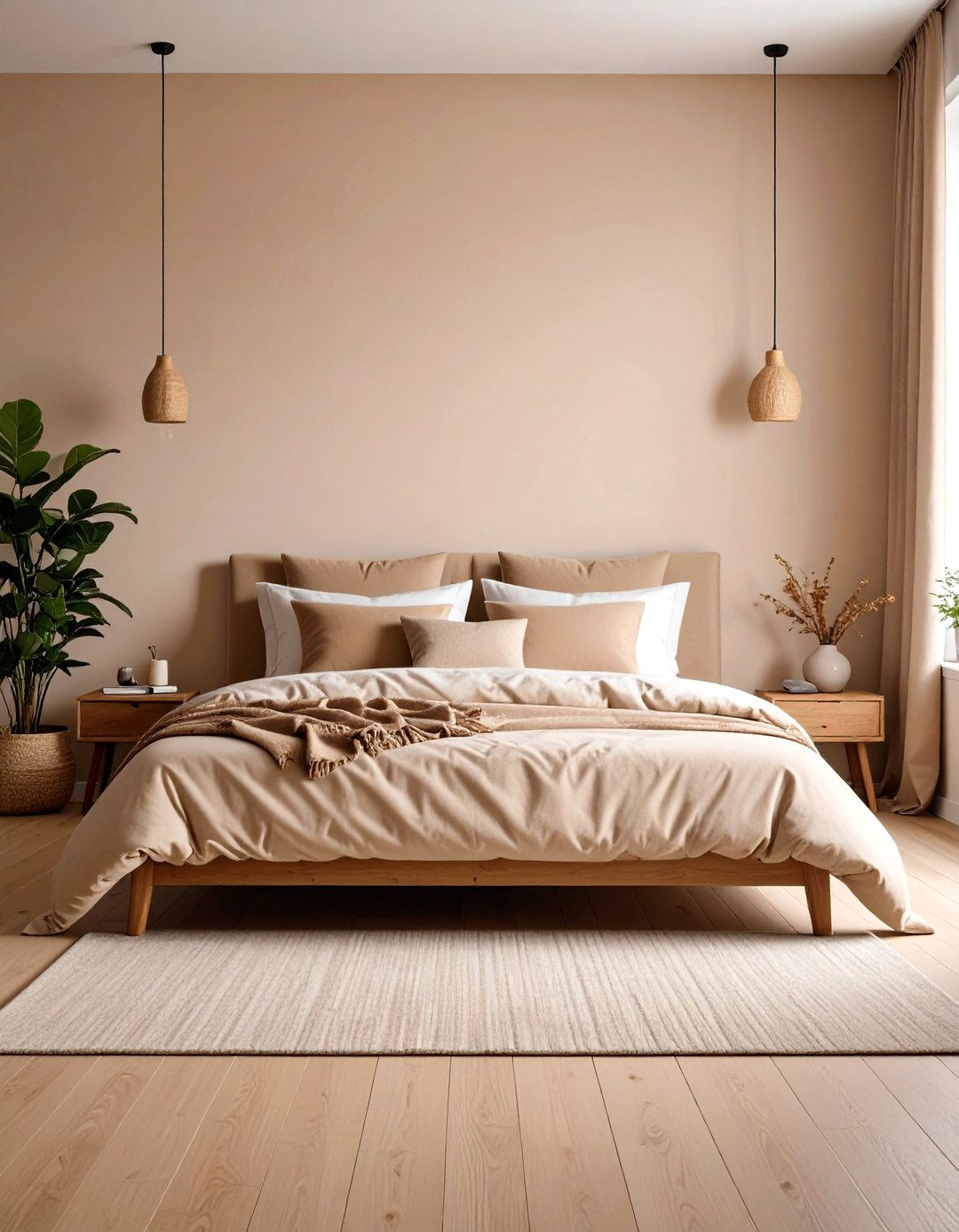 Daybed for Dual Purpose - 20 Studio Furniture Ideas