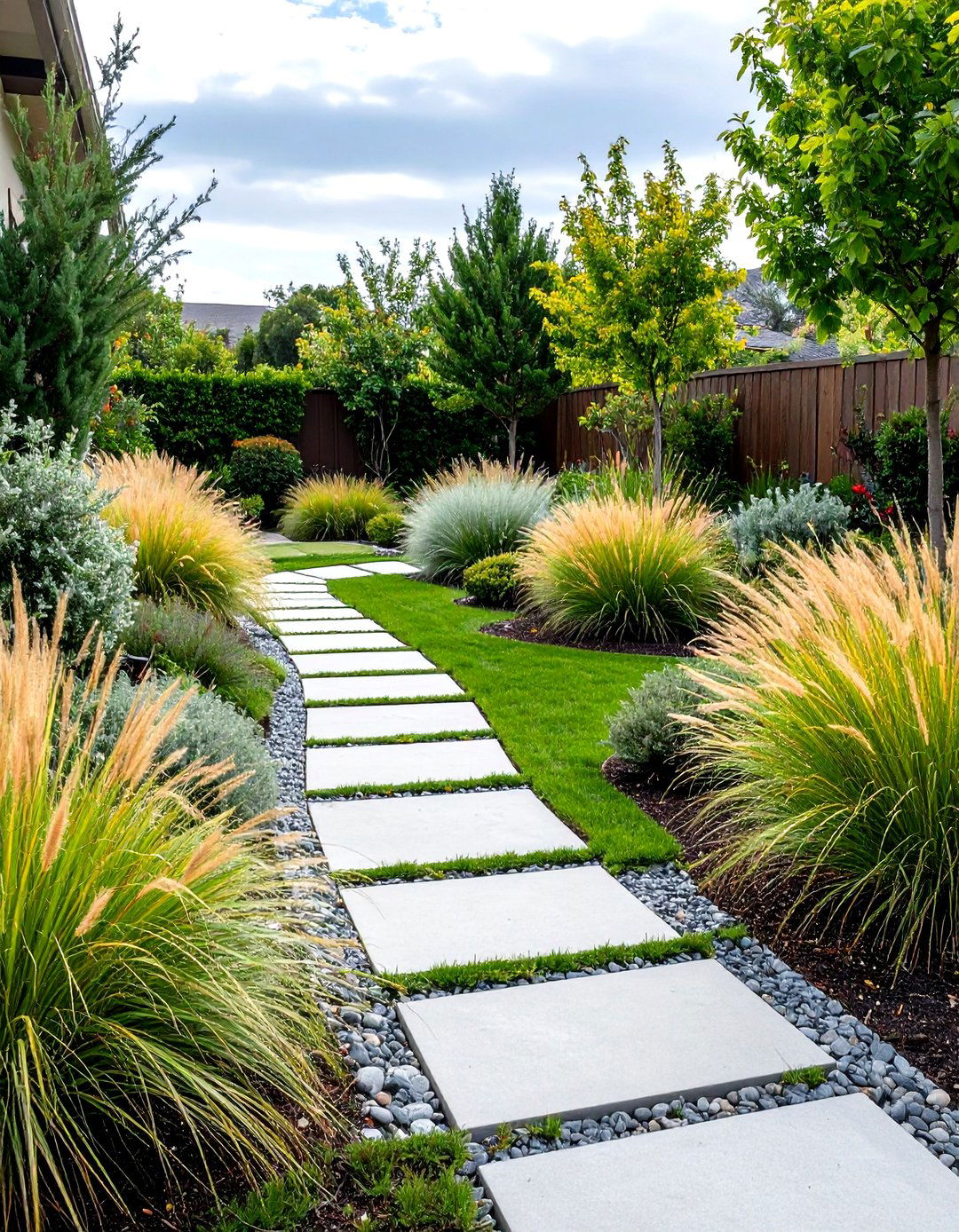Design Xeriscape Inspired Beds - 20 South Florida Landscaping Ideas