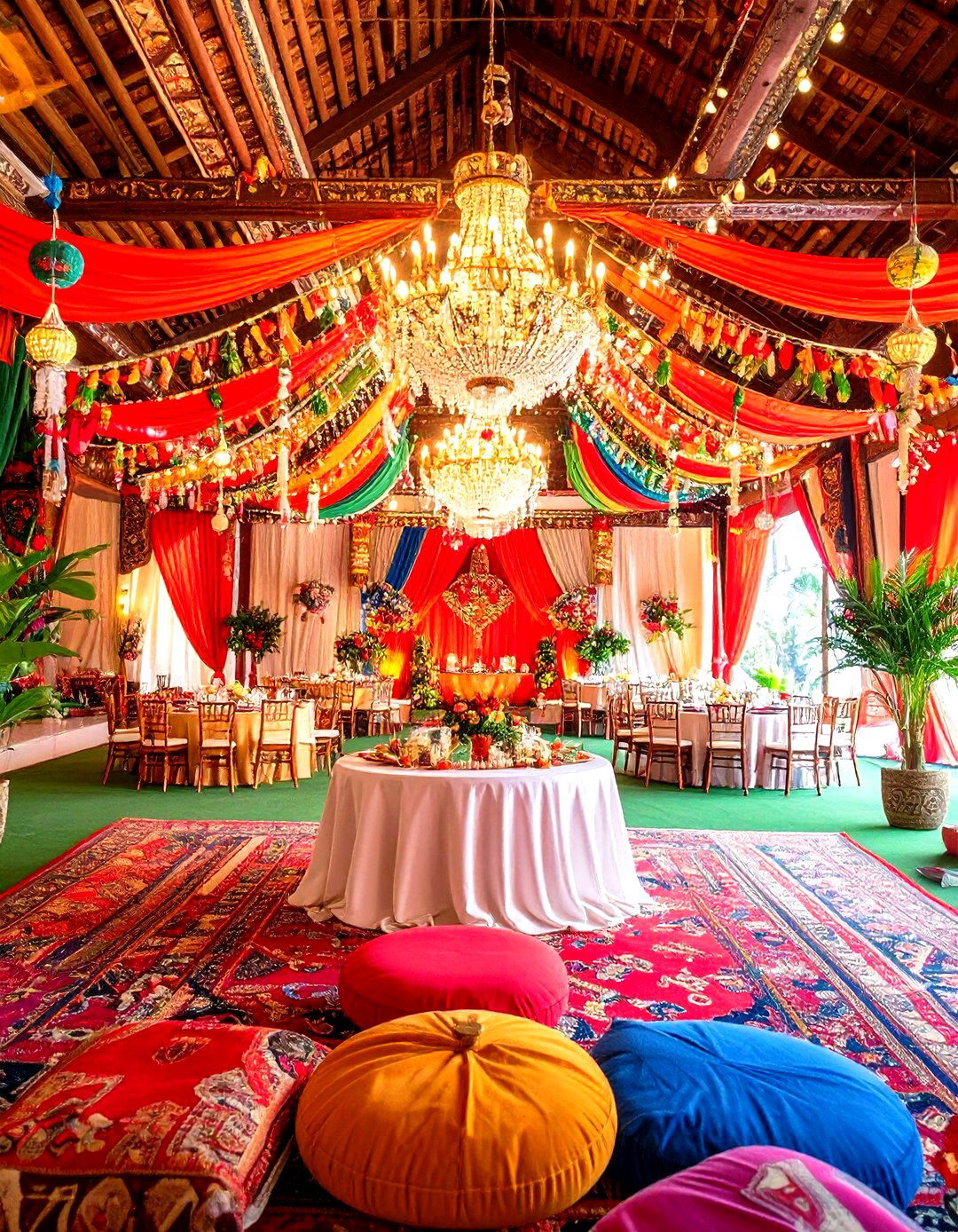 Destination Adventure Wedding Theme - 20 Wedding Theme Ideas