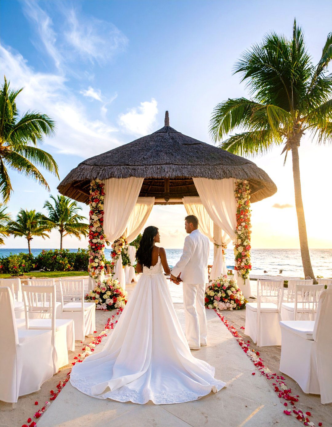 Destination Mexican Wedding - 20 Mexican Wedding Ideas