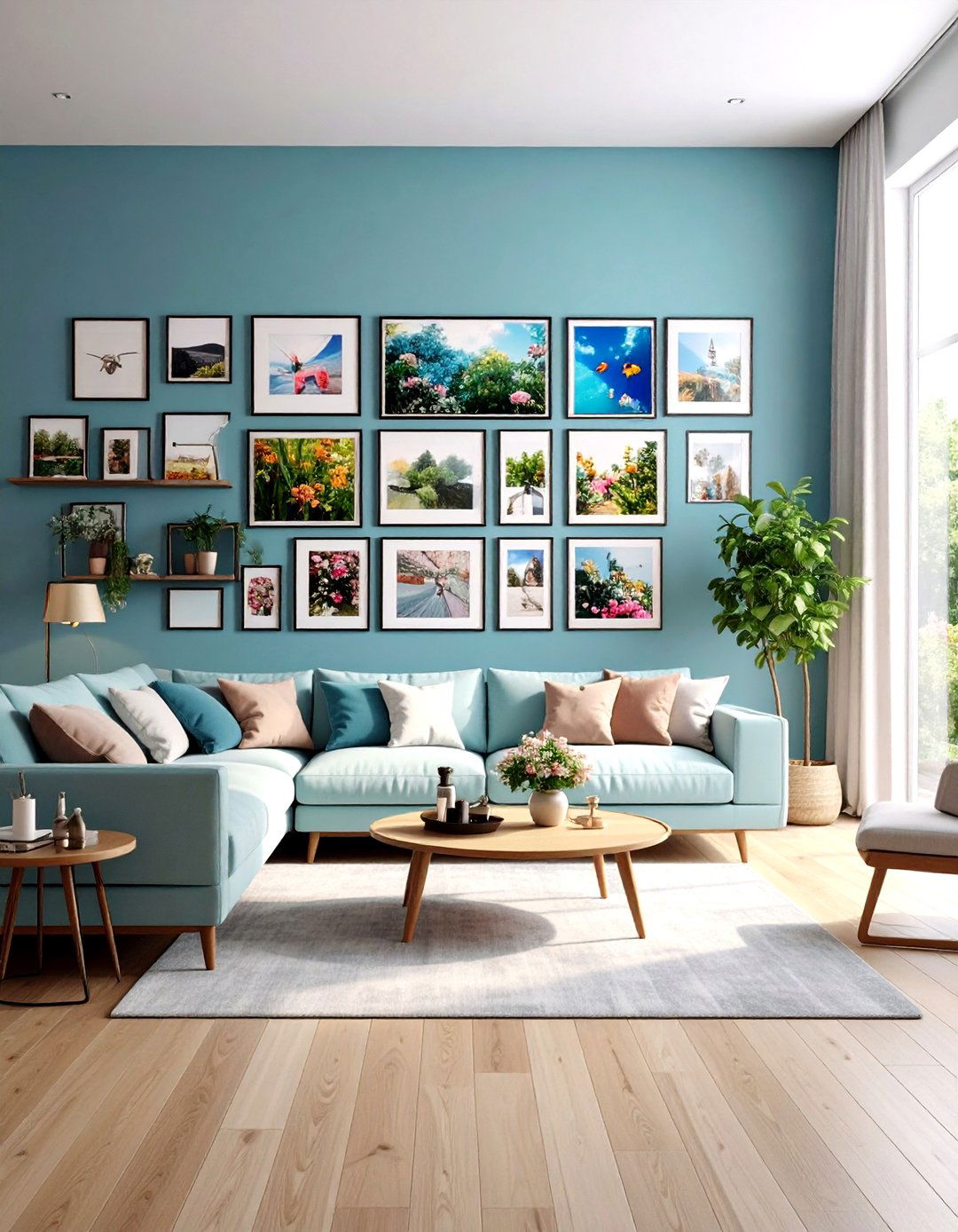 Digital Frame Photo Storage Cycles - 20 Photo Storage Ideas