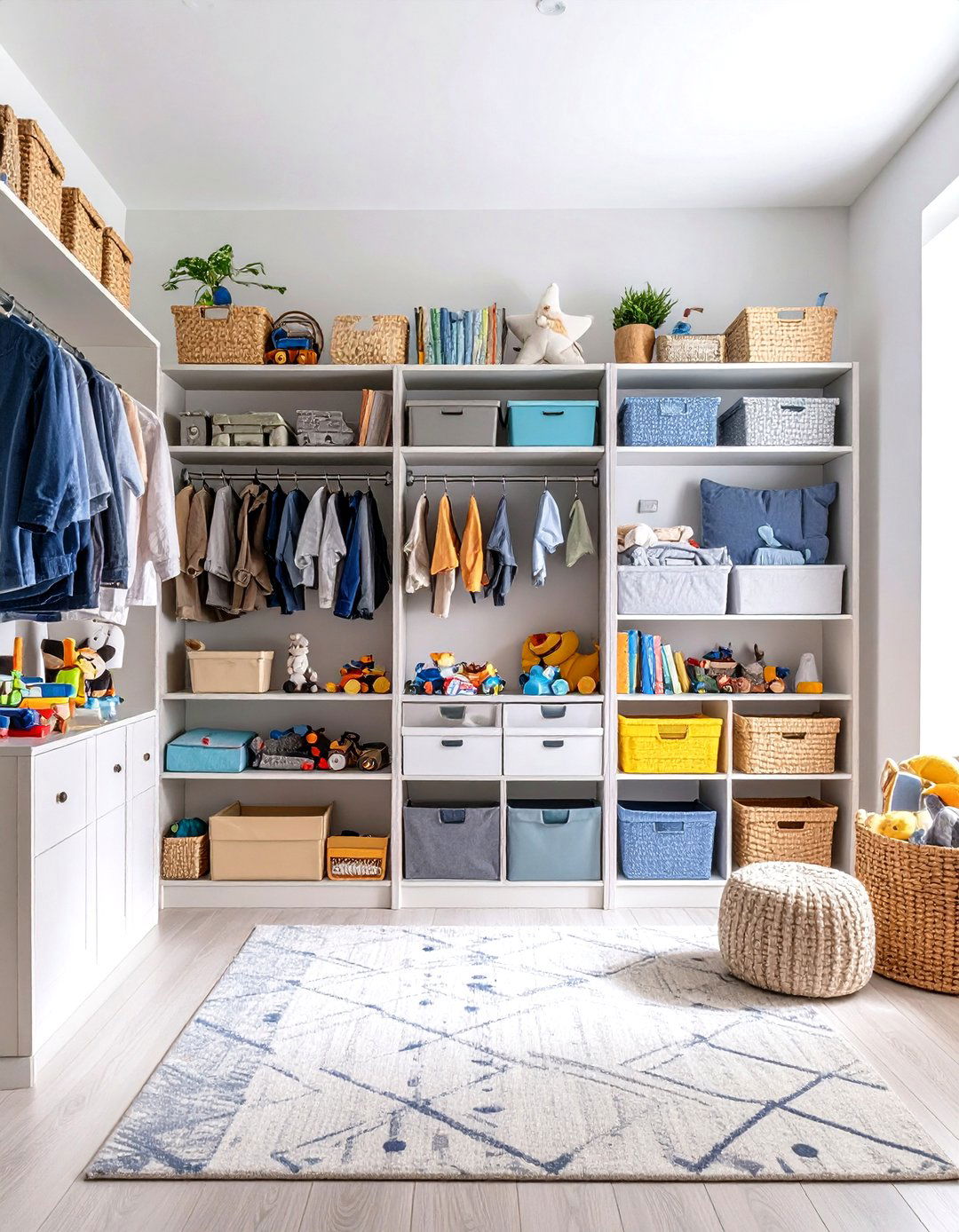 Dinosaur Discovery Boys Room Adventure - 20 Boys Room Ideas