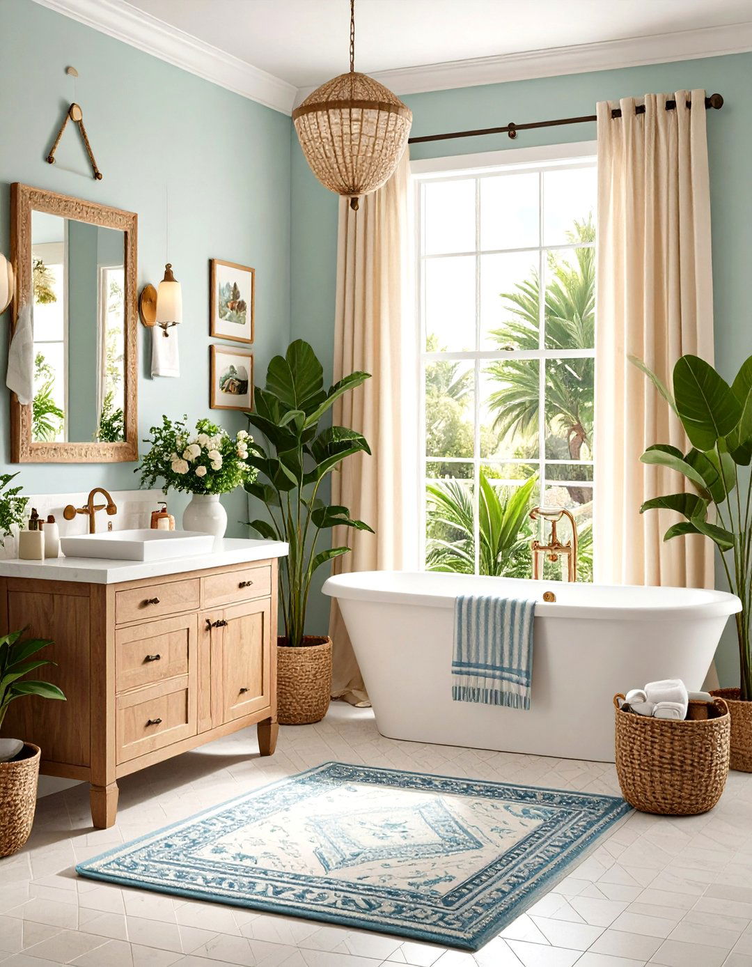 Disney Parks Vintage Poster Disney Bathroom - 20 Disney Bathroom Ideas