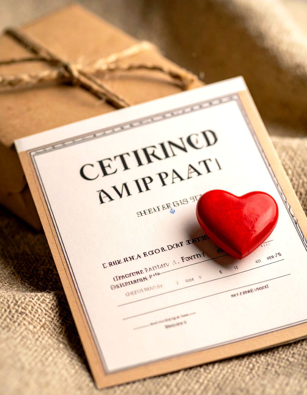 Donation to a Cause You Share - 20 First Wedding Anniversary Gift Ideas