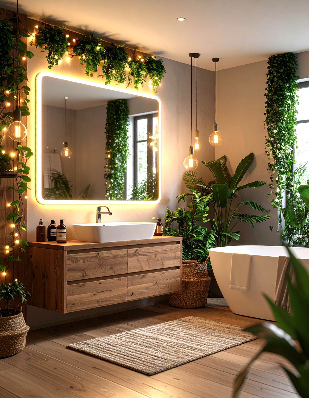 Dorm Bathroom Lighting Enhancement Solutions - 20 Dorm Bathroom Ideas