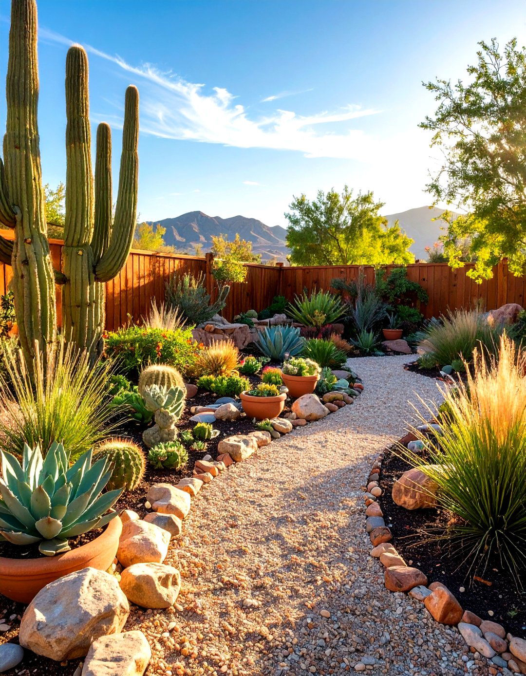 Drought Tolerant Container Garden - 20 Container Garden Ideas
