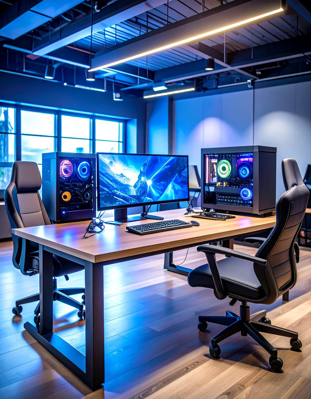 Dual PC Streaming Rig - 20 Streaming Setup Ideas
