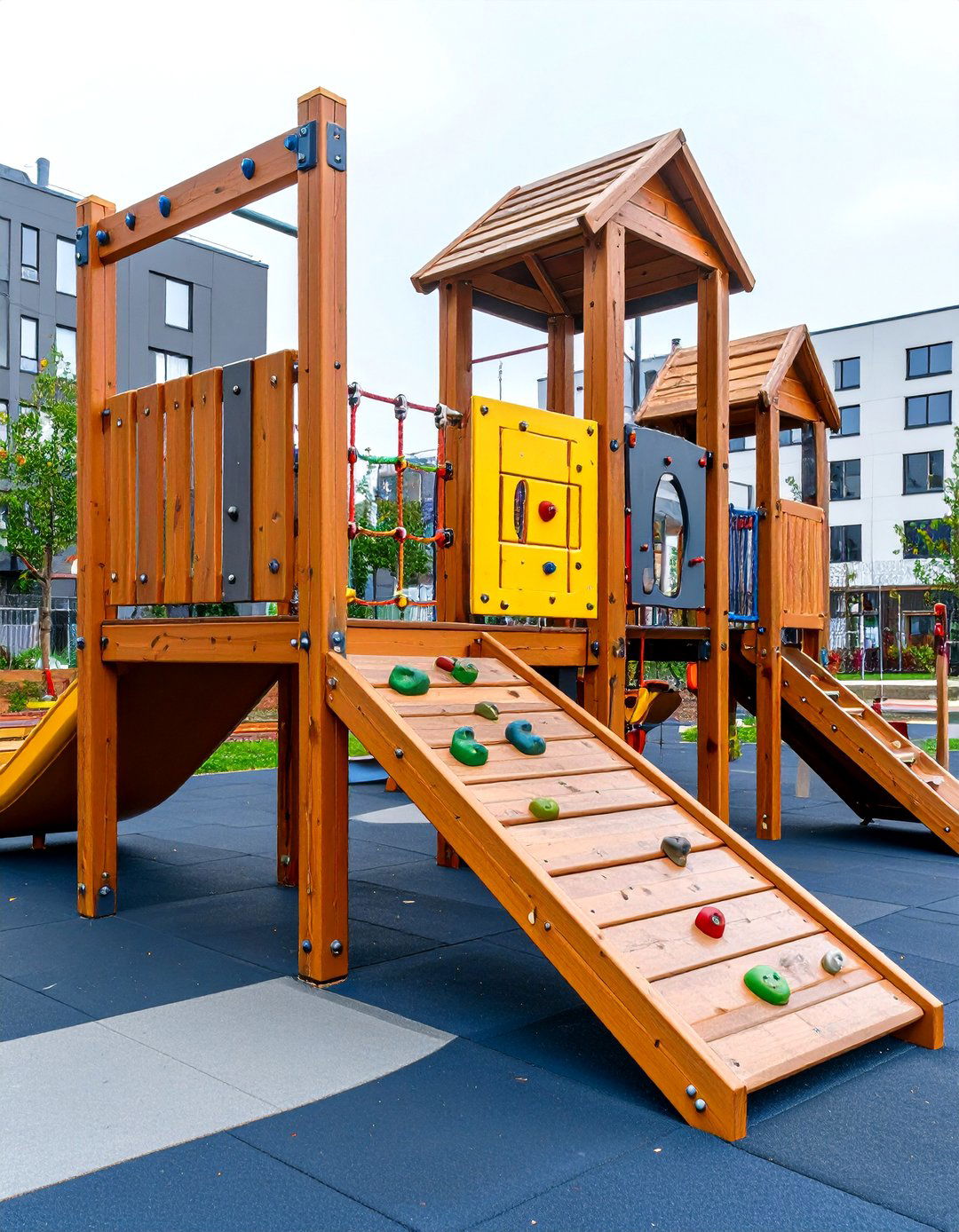 EYFS Outdoor Climbing Frame Area - 20 Eyfs Outdoor Area Ideas