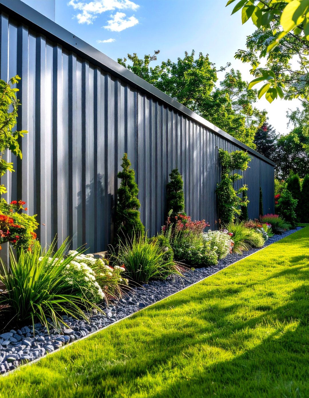 EarthbagSandbag Retaining Wall - 20 Inexpensive Retaining Wall Ideas