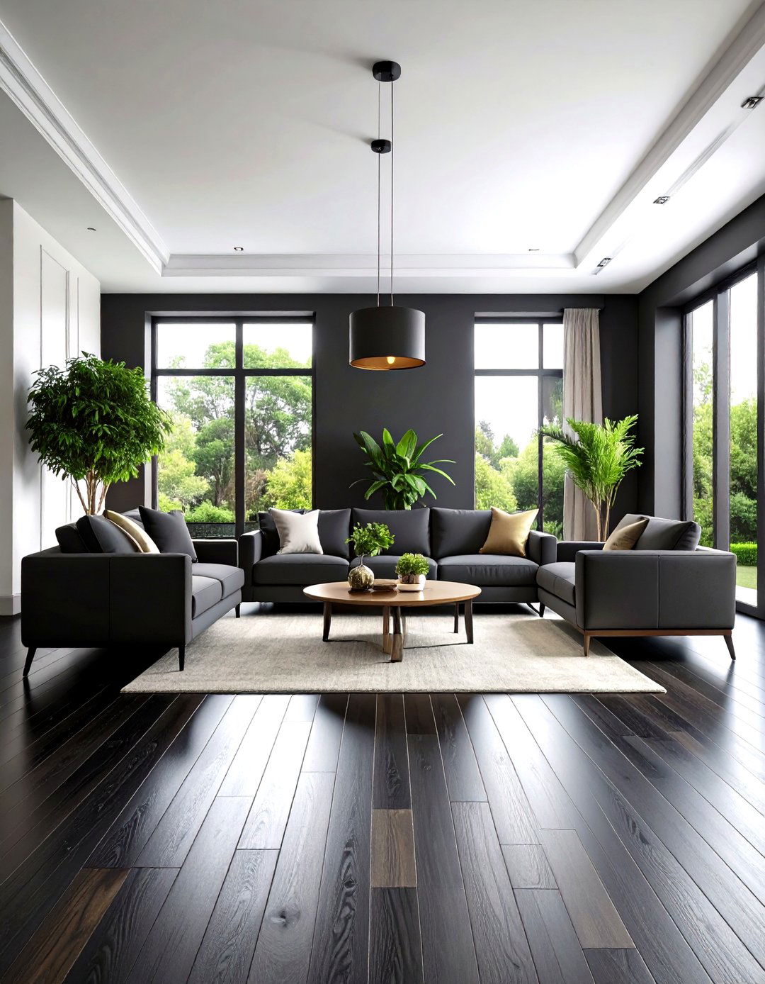 Ebony Wood Floor Colors - 20 Wood Floor Colors