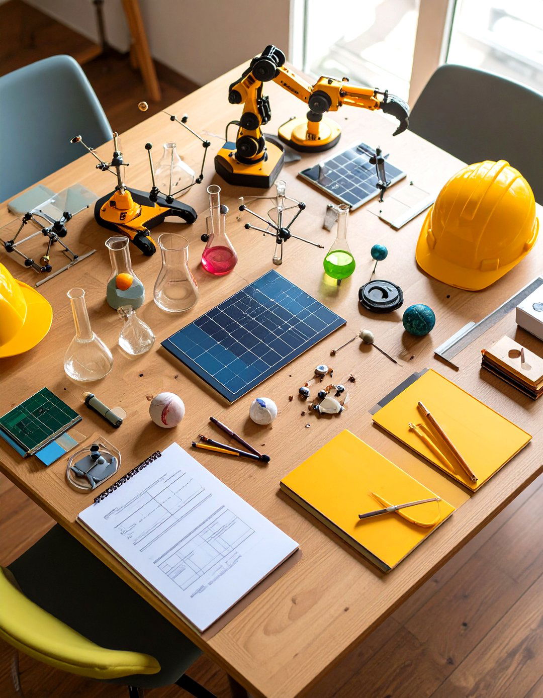 Educational STEM Family Learning Kits - 20 Family Gift Ideas
