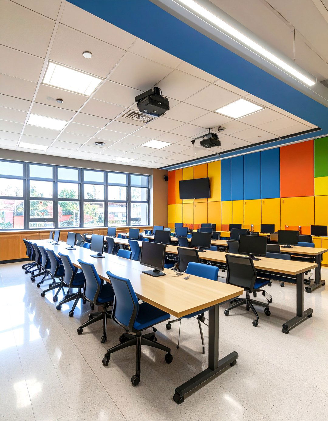 EducationalWorkshop Space - 20 Streaming Setup Ideas