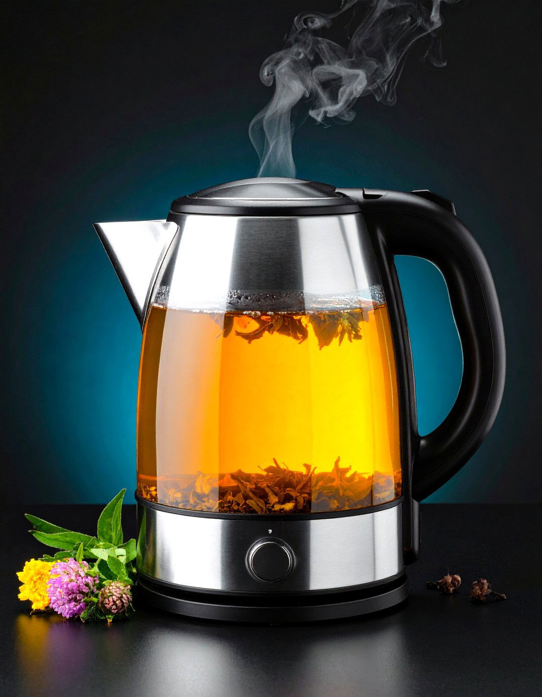 Electric Kettle - 20 Small Kitchen Appliances List