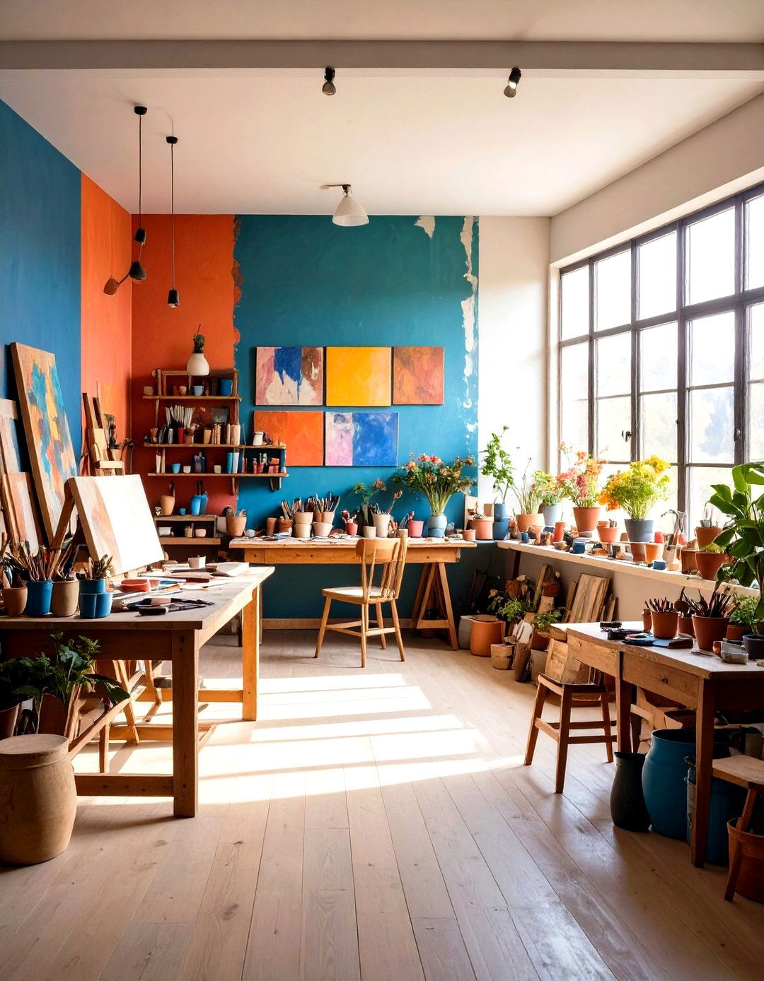 Embrace Unfinished Finishes - 20 Wabi Sabi Interior Design Ideas