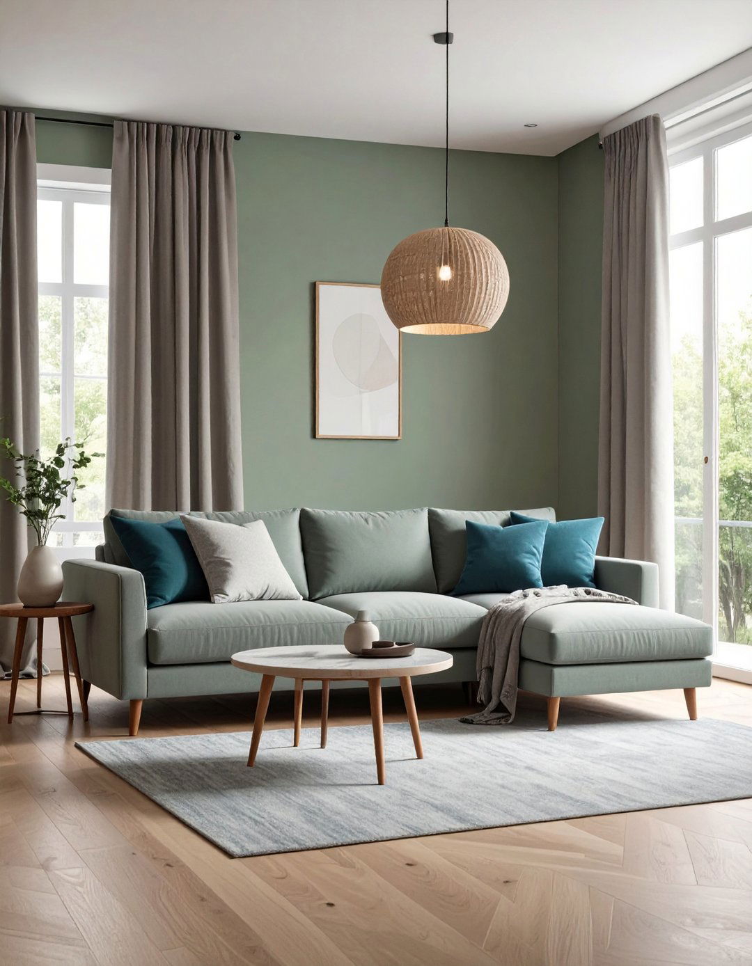 Embrace the Quiet Luxury Palette - 20 Formal Living Room Ideas