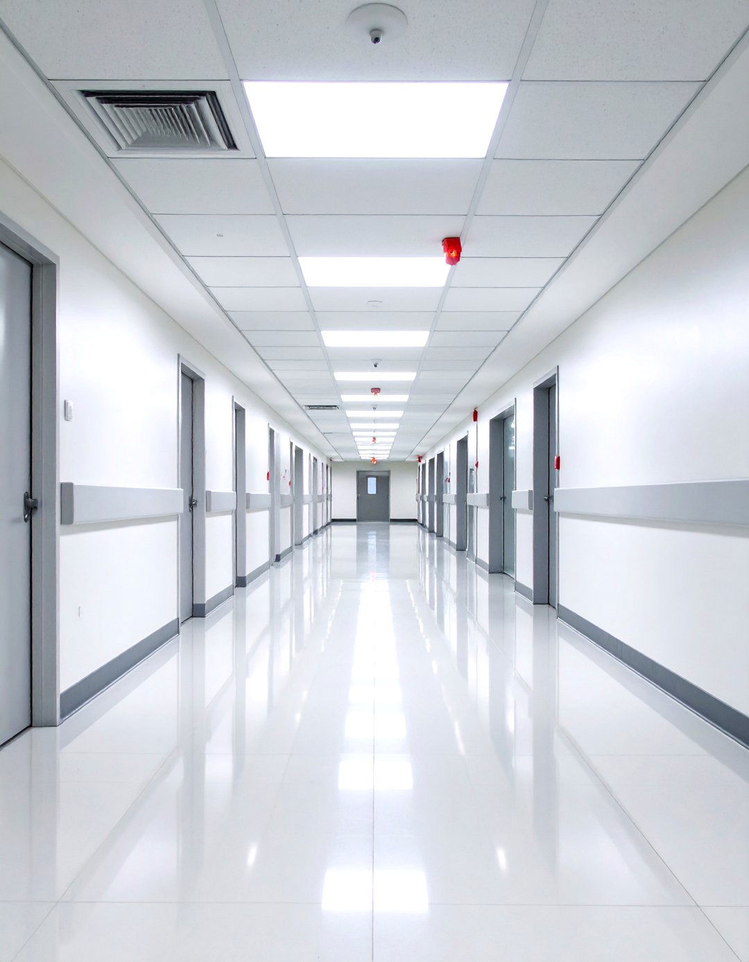 Emergency Backup Troffer Drop Ceiling Lighting - 20 Drop Ceiling Lighting Ideas