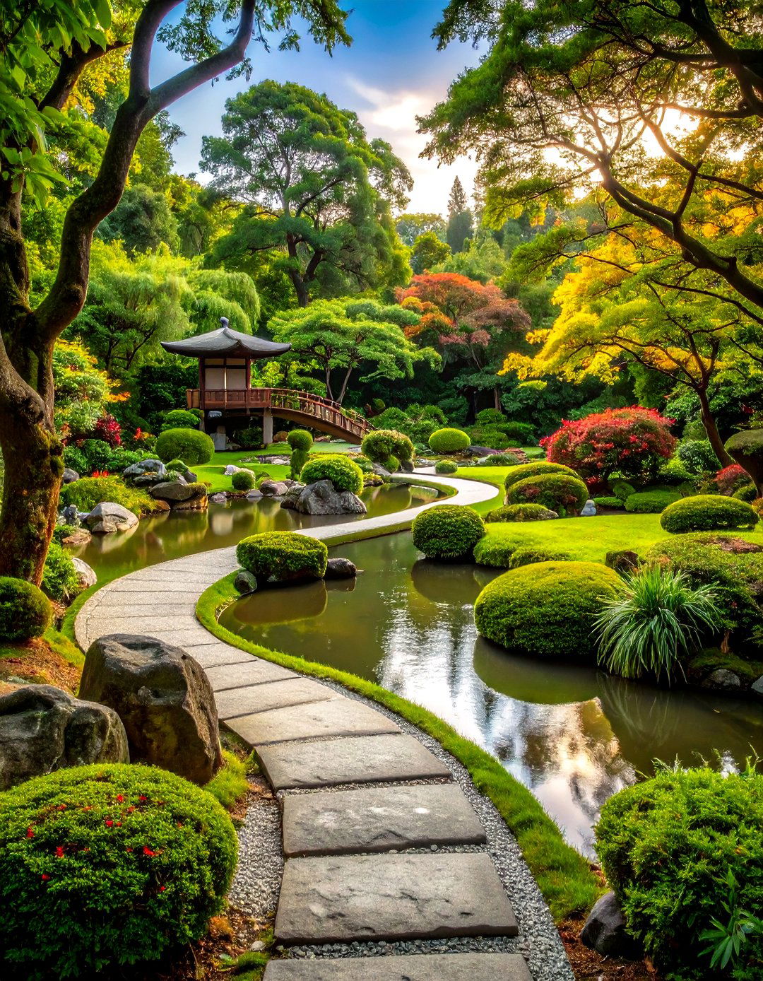 Emphasize Therapeutic Design Principles - 20 Sensory Garden Ideas