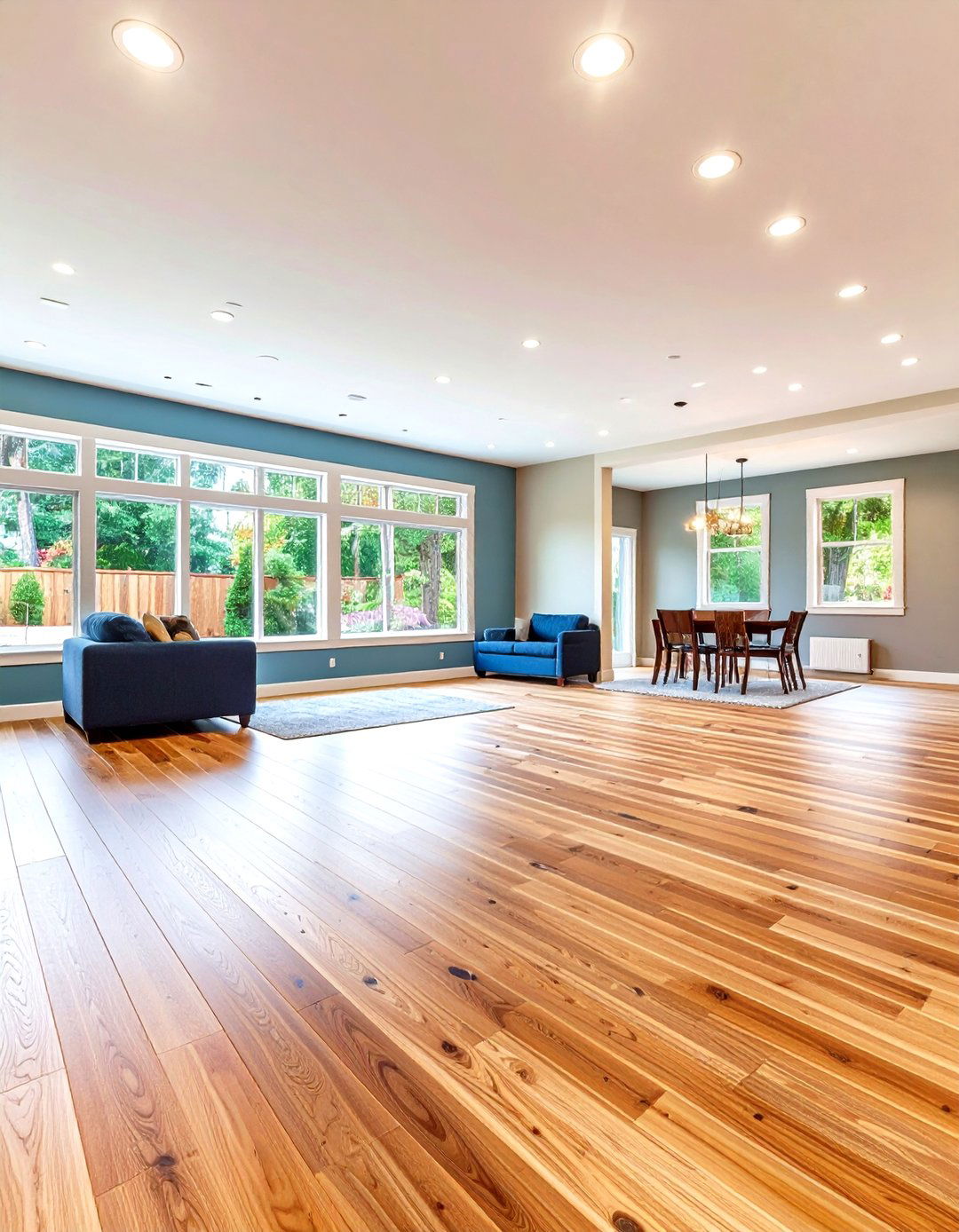 Engineered Wood Floor Systems - 20 Wood Floor Ideas