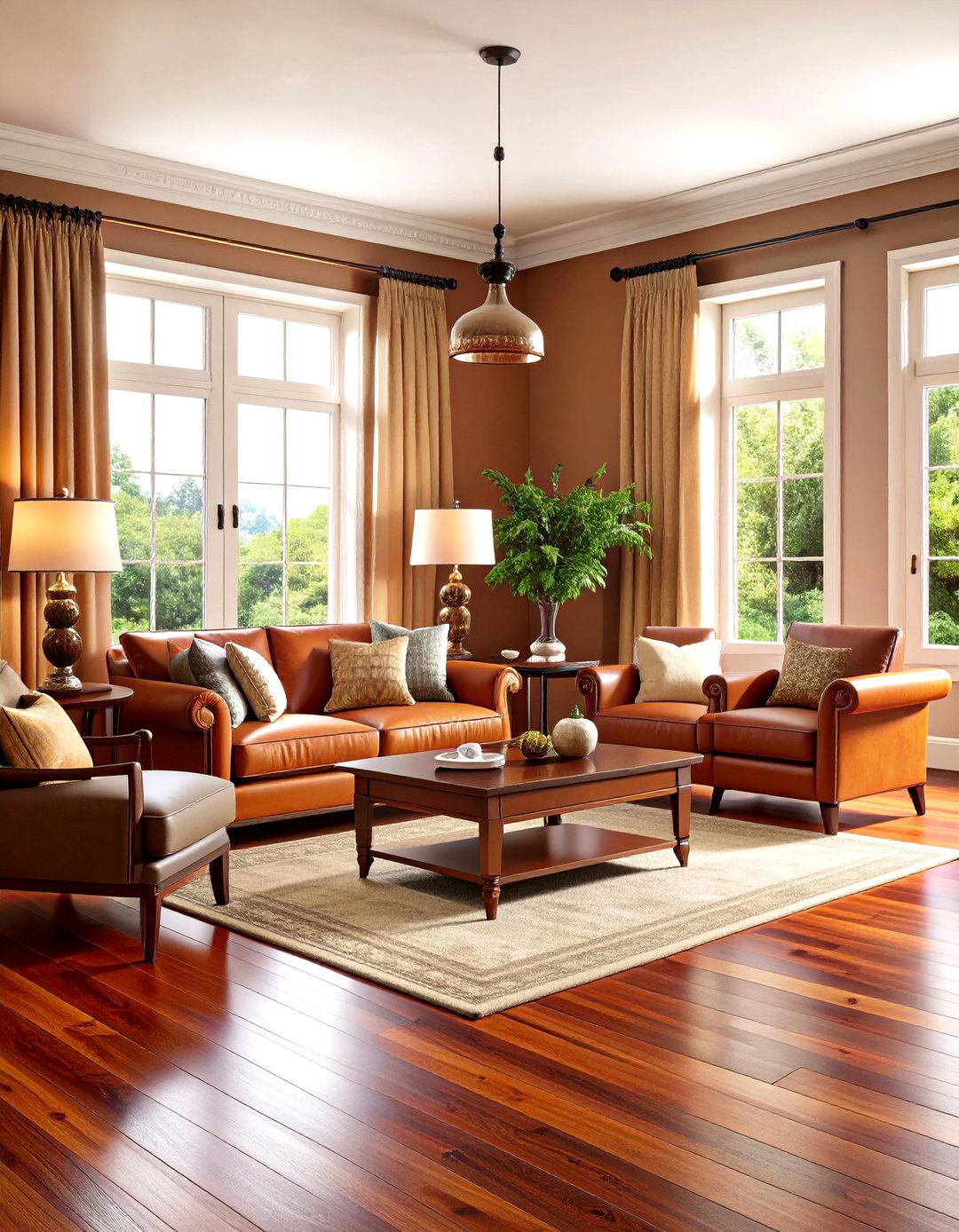 English Chestnut Wood Floor Colors - 20 Wood Floor Colors