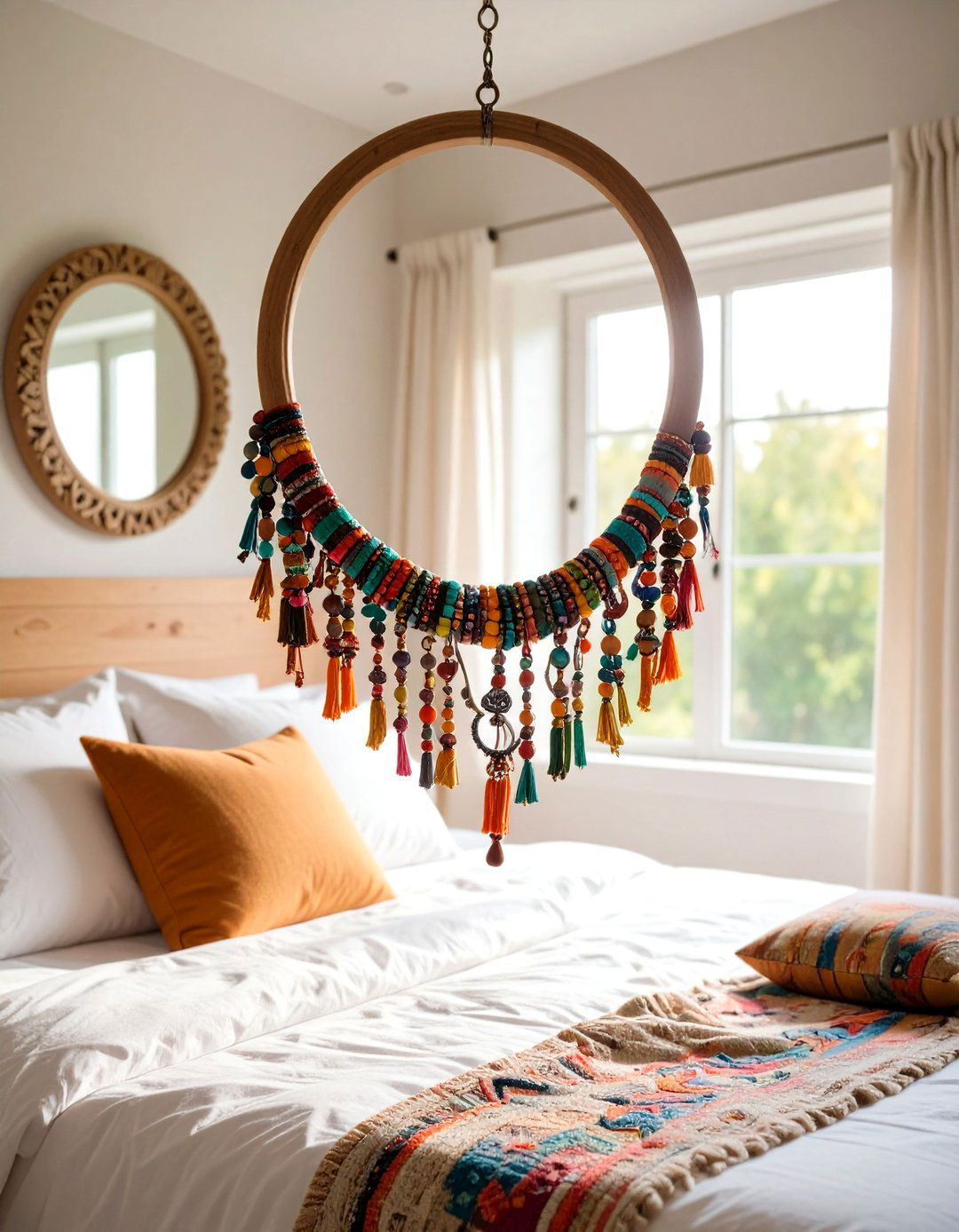 Eras Tour Ticket Display - 20 Taylor Swift Themed Bedroom Decor Ideas