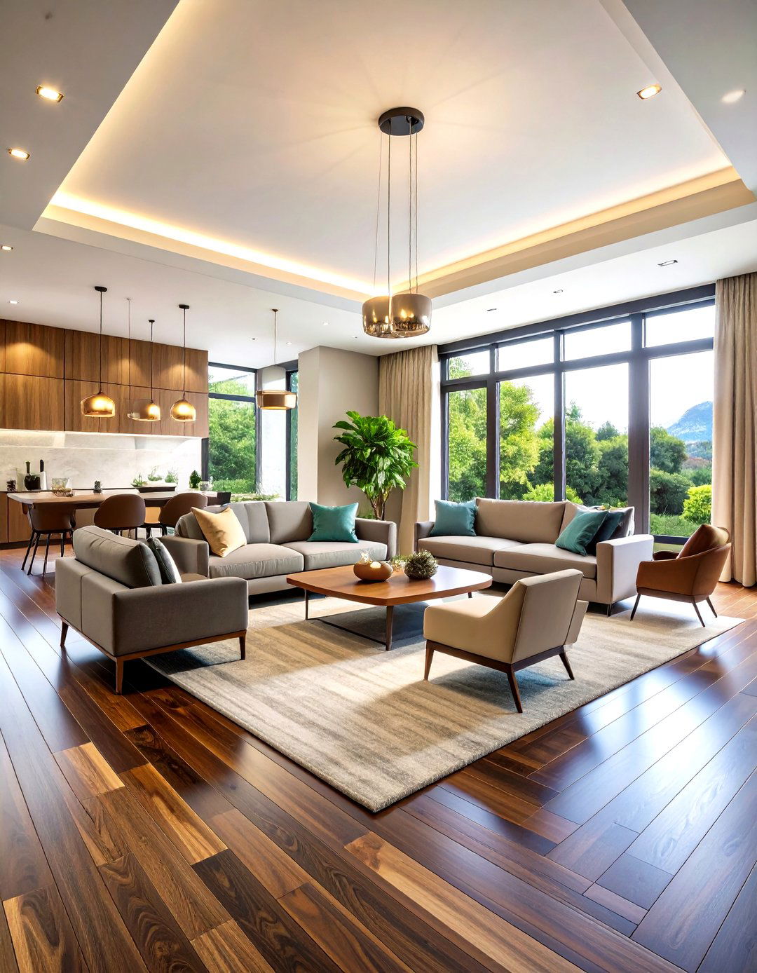 Espresso Wood Floor Colors - 20 Wood Floor Colors