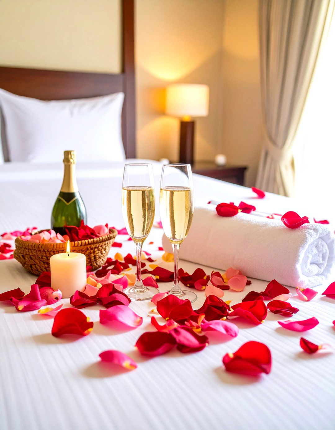 Experience Wedding Anniversary Gift Romantic Getaway Package - 20 Wedding Anniversary Gift Ideas