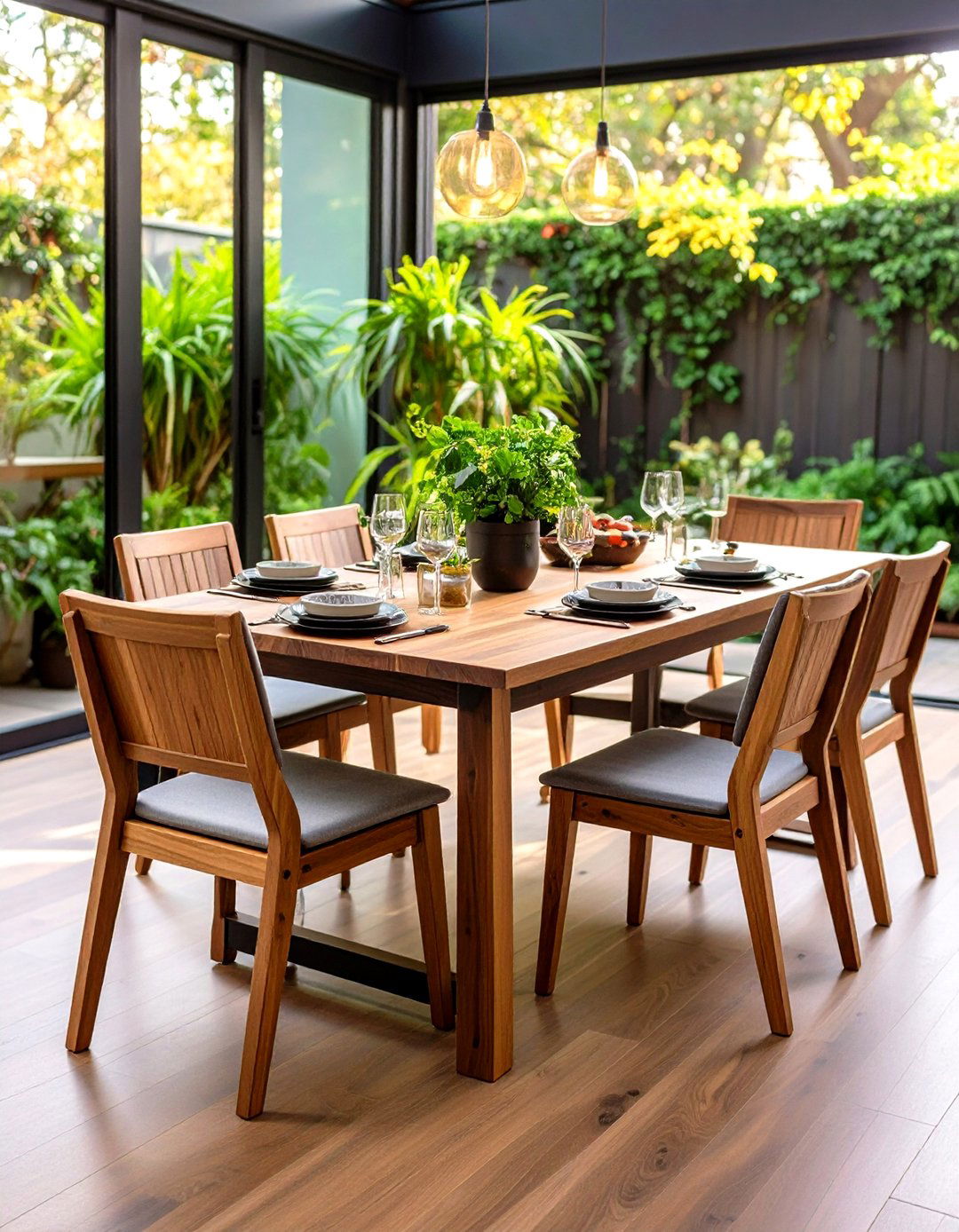 Extendable and Drop Leaf Tables - 20 Table Design Ideas