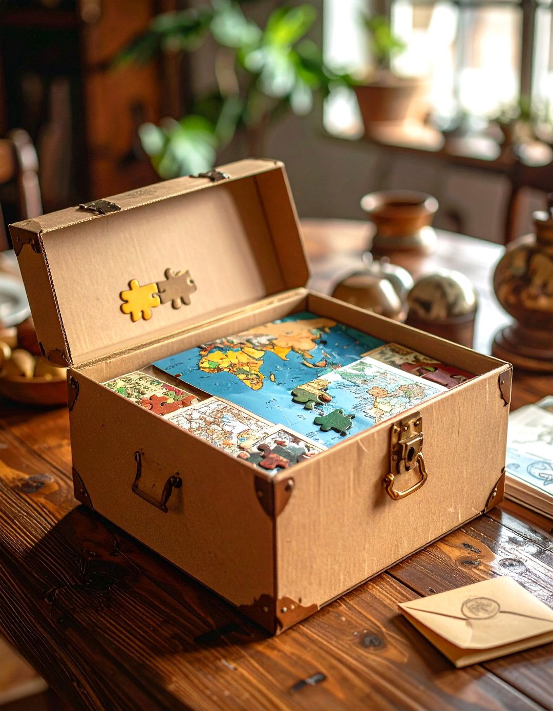 Family Experience Subscription Boxes - 20 Family Gift Ideas