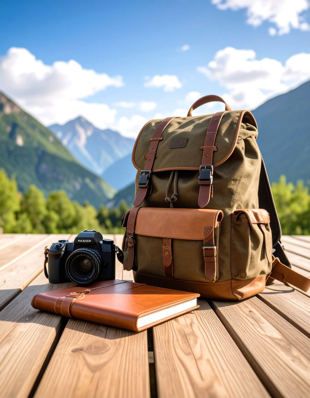 Family Travel and Exploration Gear - 20 Family Gift Ideas