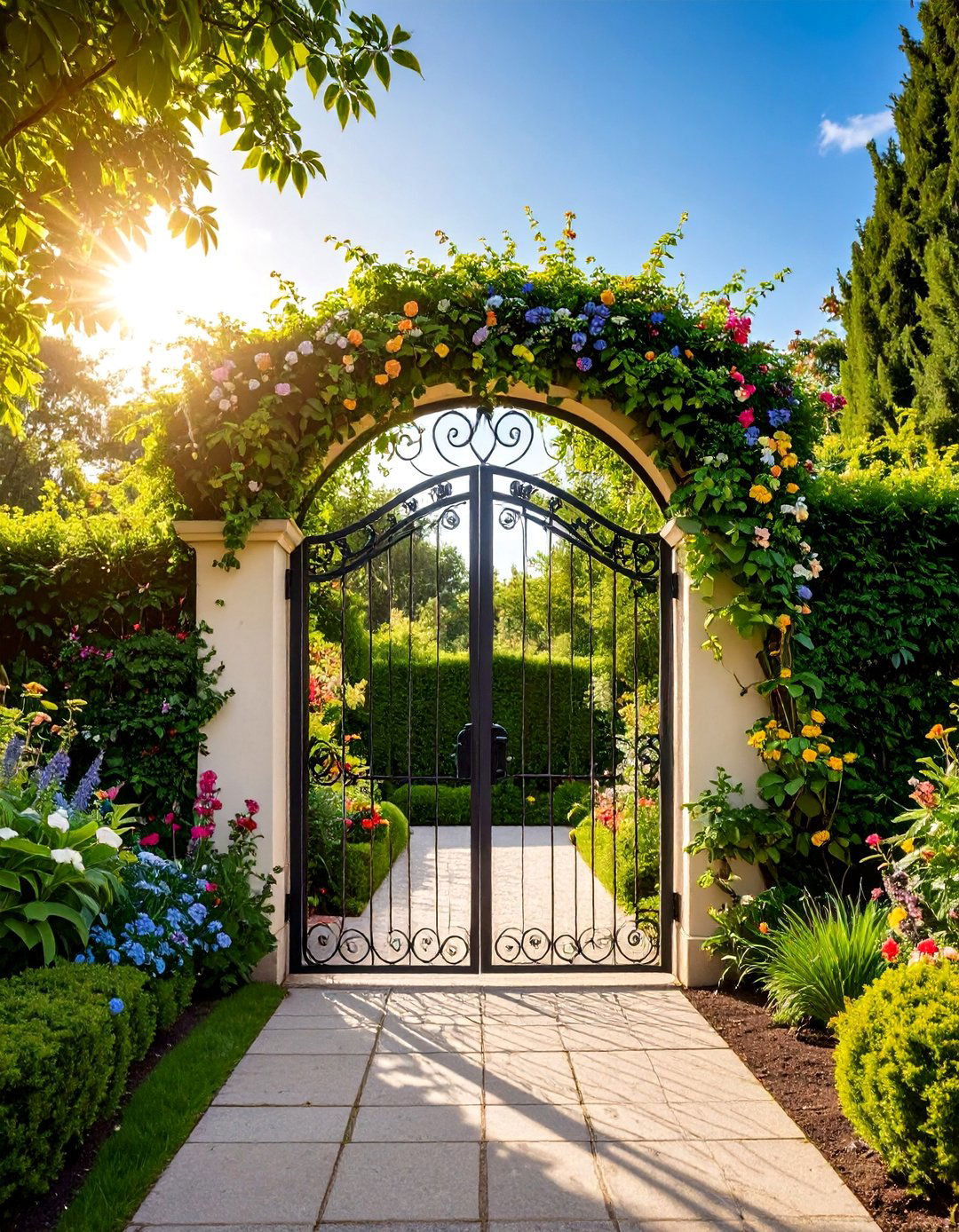 20 Inspiring Garden Focal Point Ideas for Landscaping