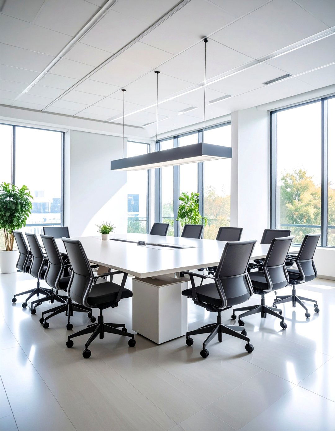 Flexible Modular Conference Room Design Ideas - 20 Conference Room Design Ideas and Inspiration