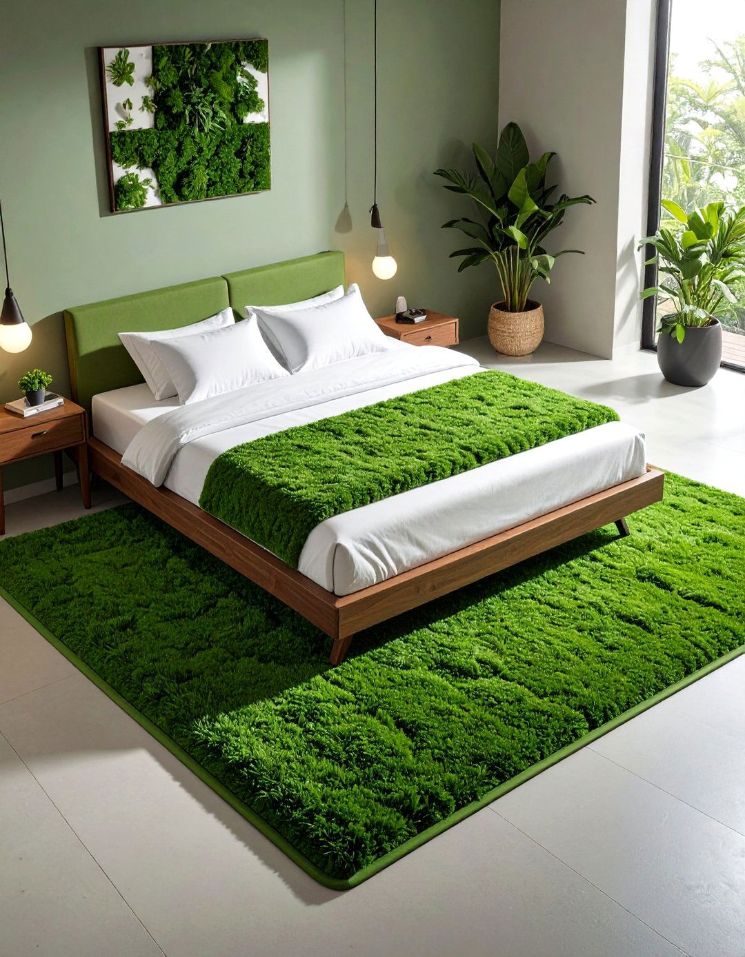 Football Room Decor Turf Desk Mat - 20 Football Room Decor Ideas