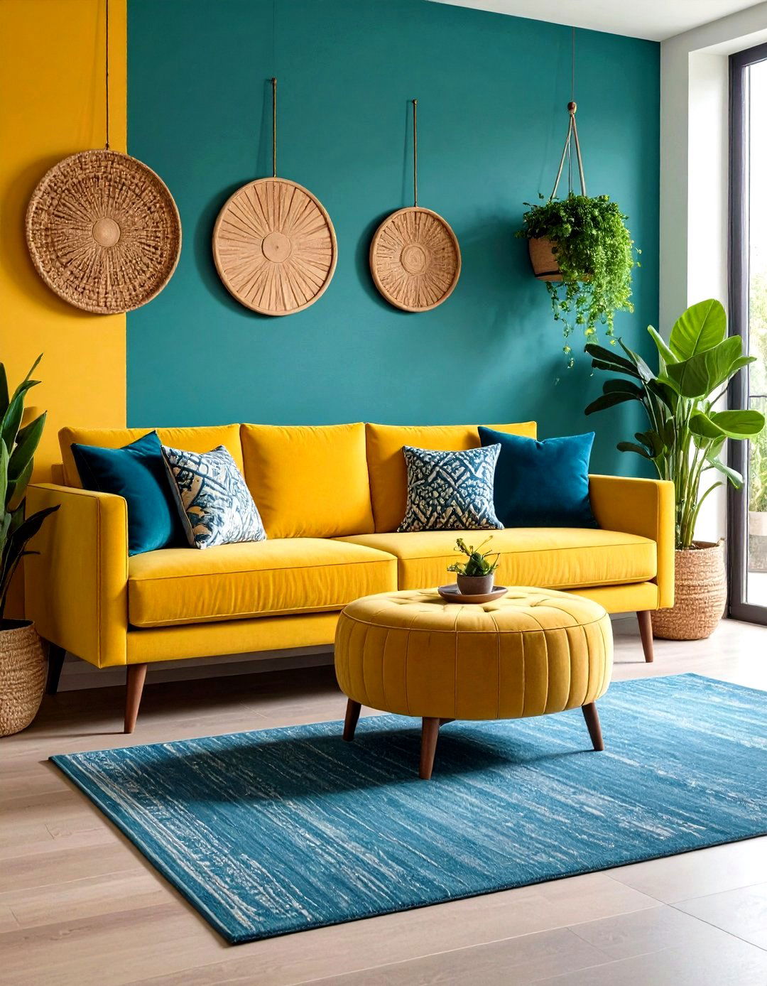 Functional Seating Modern Entryway - 20 Modern Entryway Ideas