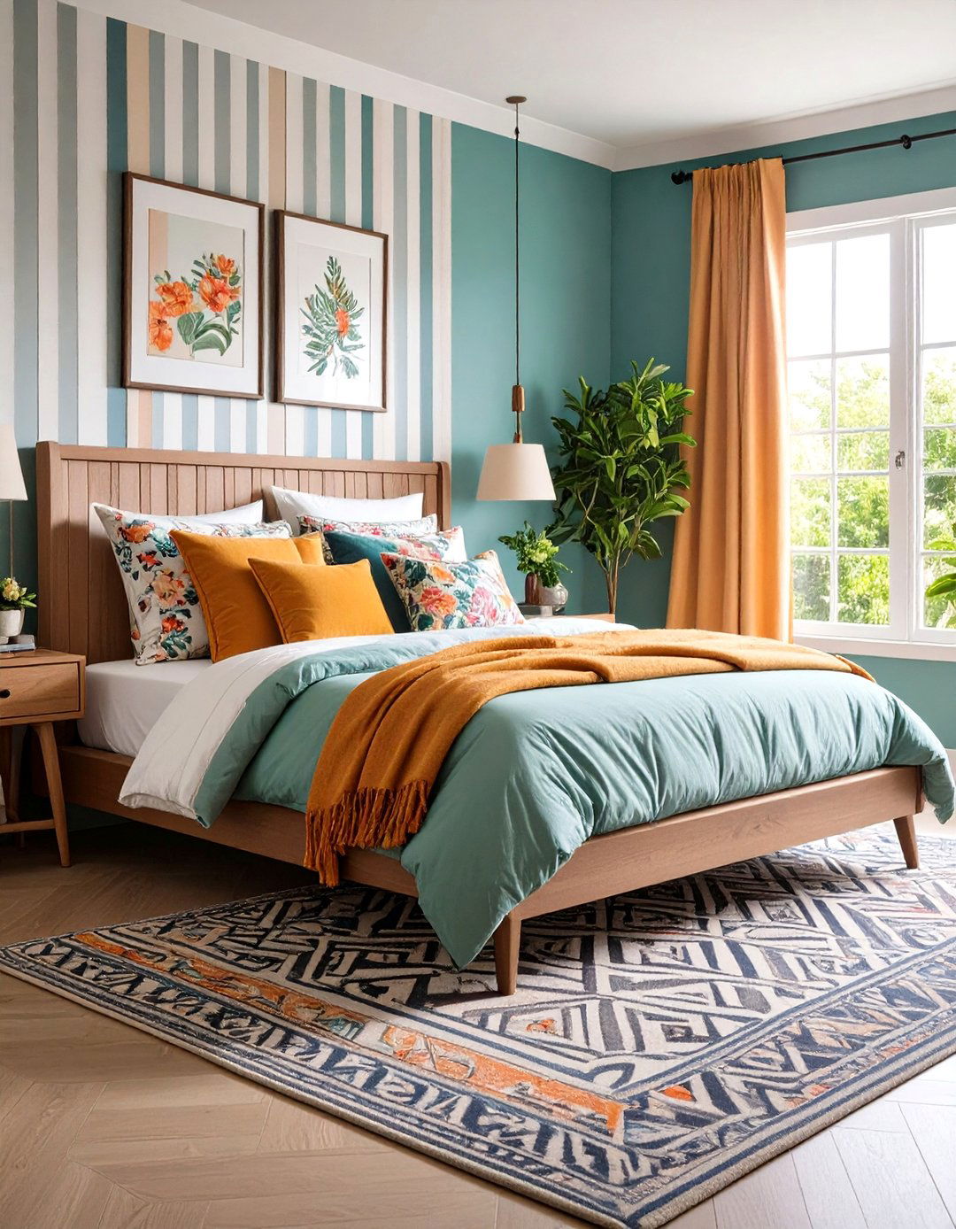 Gallery Wall Personalization - 20 Teen Girl Bedroom Ideas