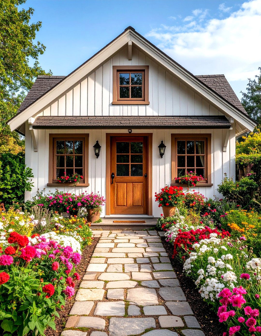 Garden Cottage Guest House - 20 Guest House Ideas