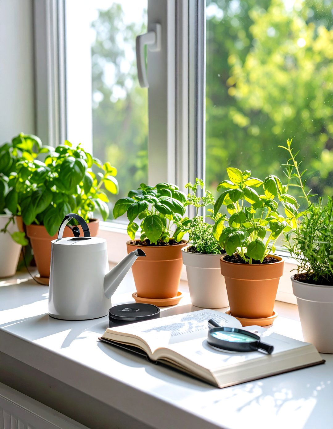 Gardening and Nature Learning Sets - 20 Family Gift Ideas
