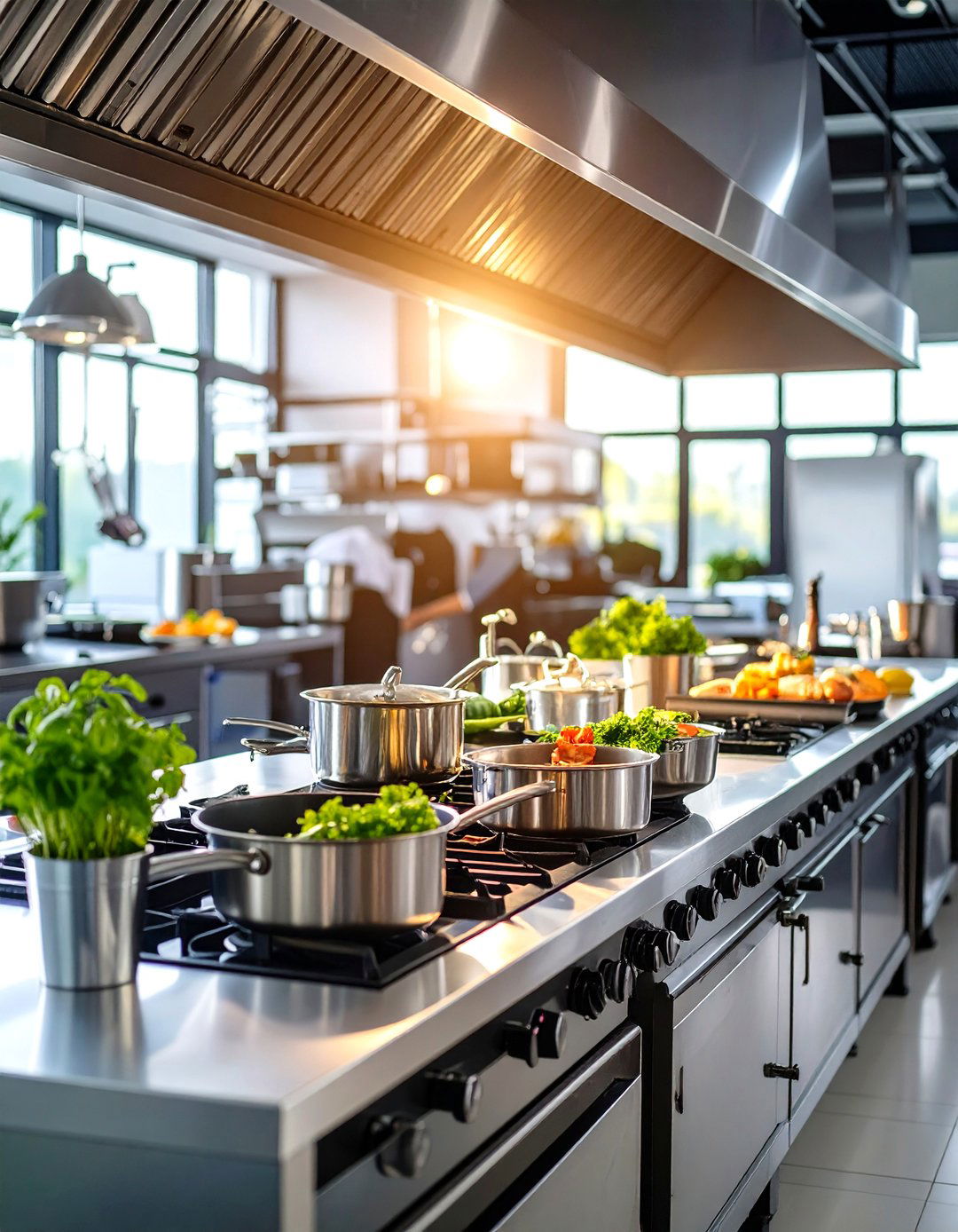 Gourmet Wedding Anniversary Gift Cooking Experience - 20 Wedding Anniversary Gift Ideas