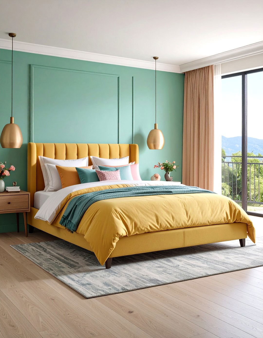 Guest Bedroom Luxurious Linens for Hotel Feel - 20 Guest Bedroom Ideas