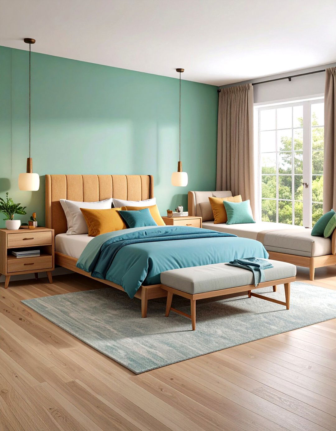 Guest Bedroom Multifunctional Furniture for Flexibility - 20 Guest Bedroom Ideas