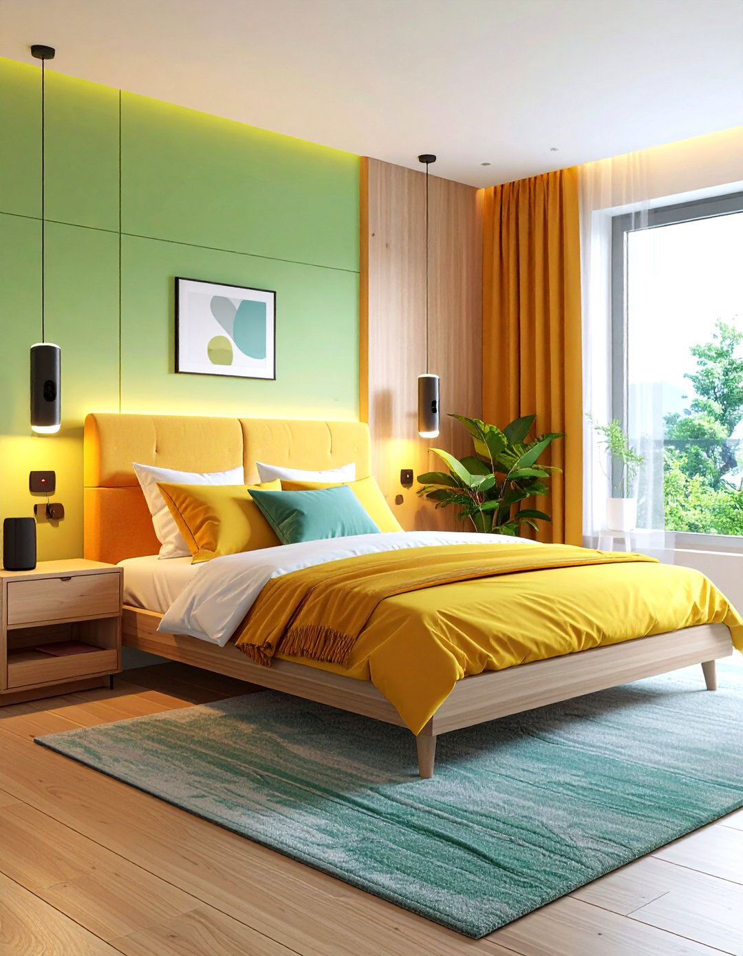 Guest Bedroom Tech Friendly Essentials - 20 Guest Bedroom Ideas