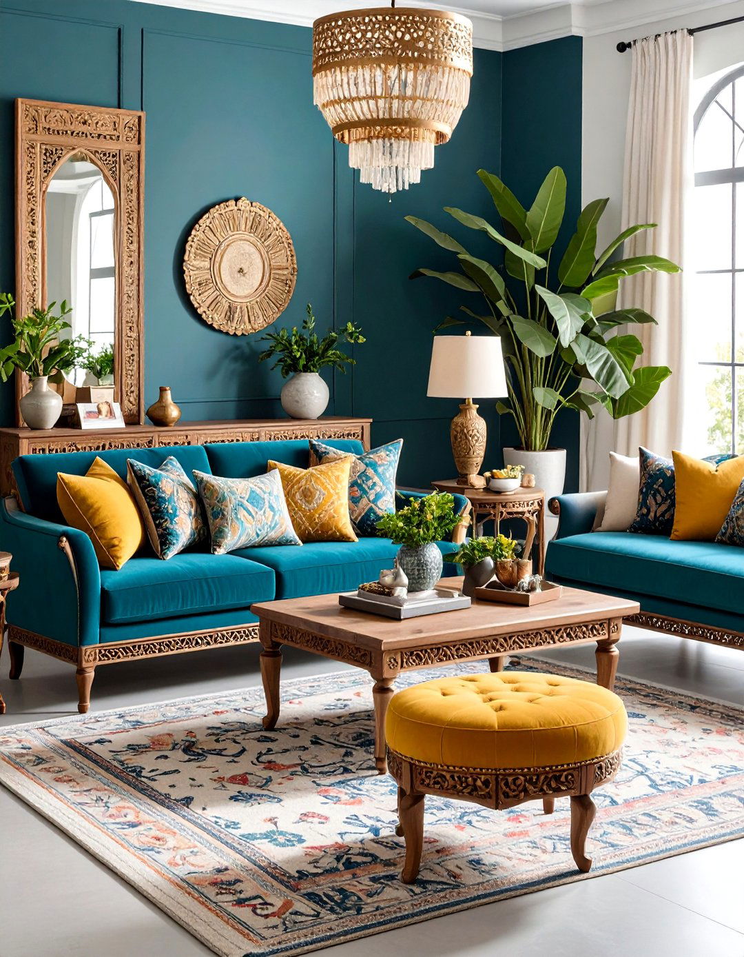 Handcrafted Living Room Furniture Artisan Pieces - 20 Living Room Furniture Ideas