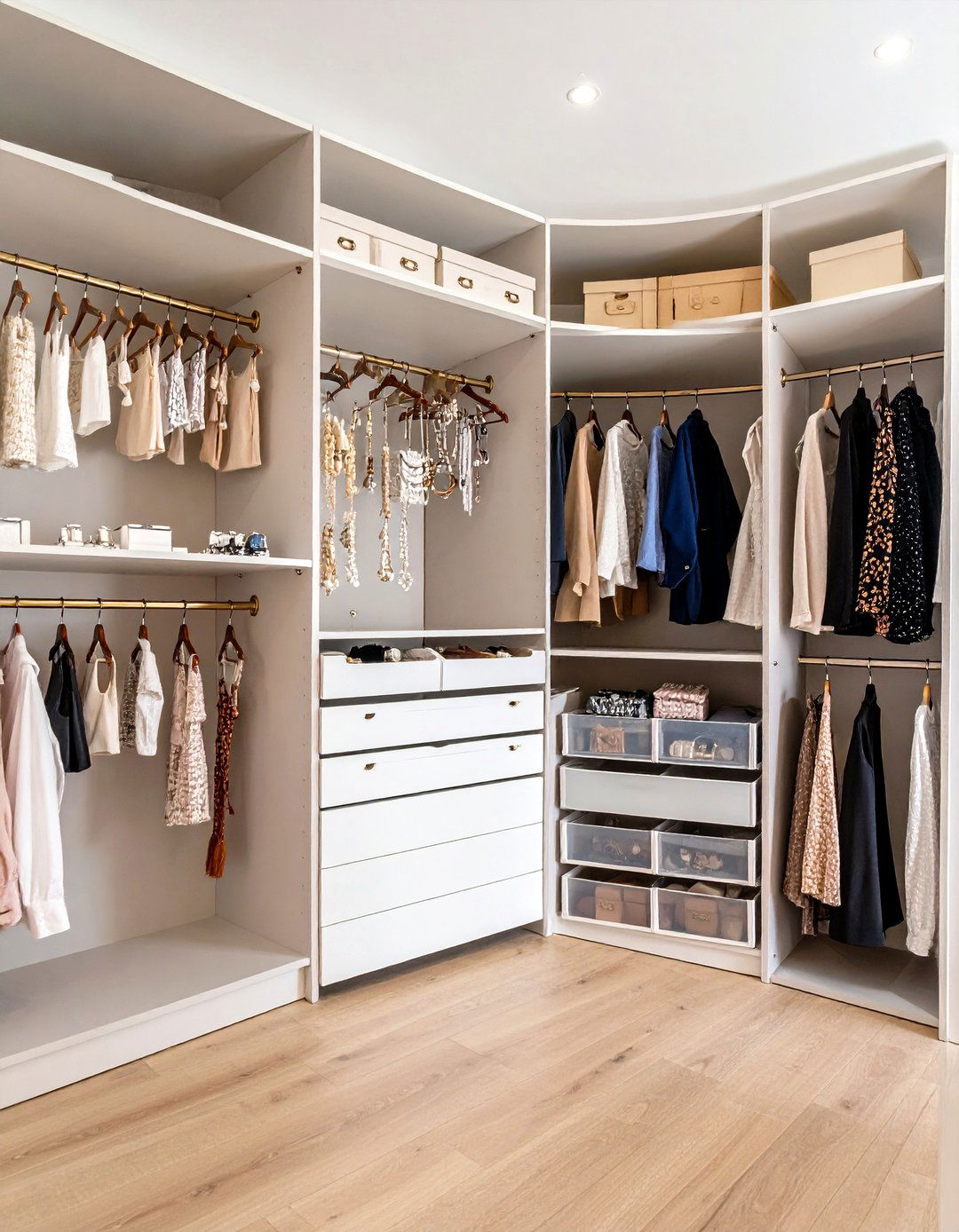 Hanging Jewelry Storage Solutions - 20 Jewelry Storage Ideas