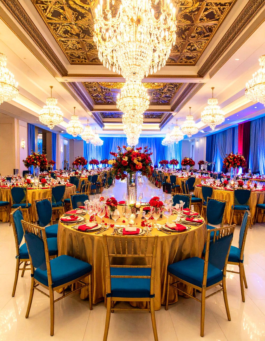 Harry Potter Wedding House Color Schemes for Themed Decorations - 20 Harry Potter Wedding Ideas