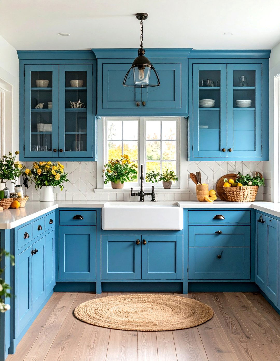 Heritage Inspired Kitchen Remodel - 20 Kitchen Remodel Ideas